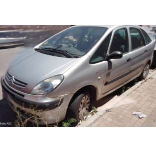 citroën xsara picasso del año 2010
