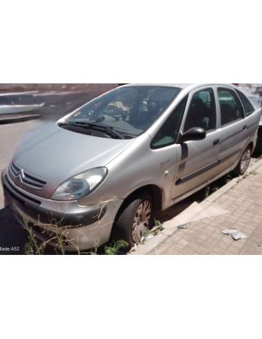 citroën xsara picasso del año 2010