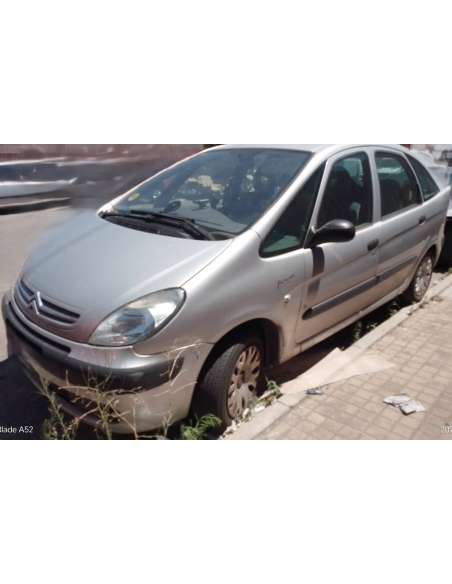 citroën xsara picasso del año 2010