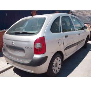 citroën xsara picasso del año 2010 2