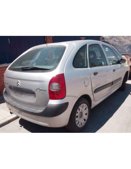 citroën xsara picasso del año 2010