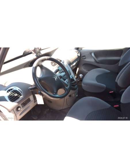citroën xsara picasso del año 2010