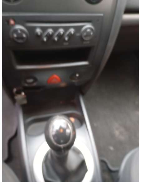 renault megane ii berlina 5p del año 2006