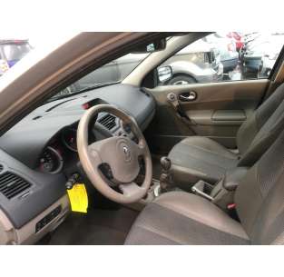 renault megane ii familiar del año 2005 2