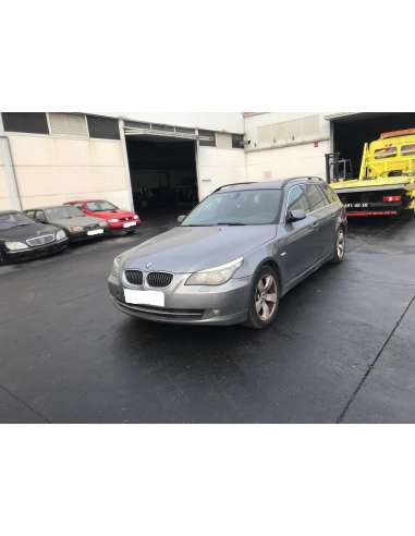 bmw serie 5 touring (e61) del año 2011
