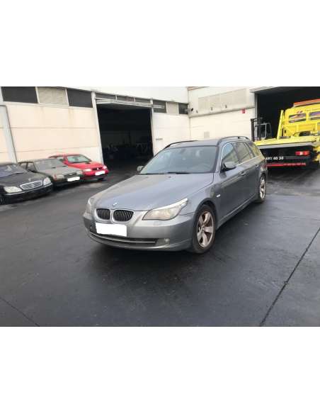 bmw serie 5 touring (e61) del año 2011