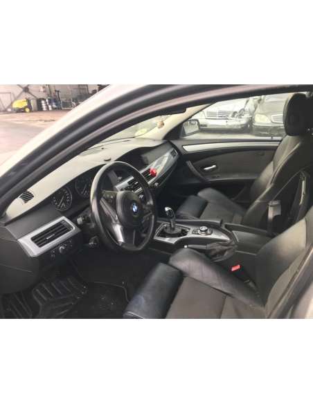 bmw serie 5 touring (e61) del año 2011