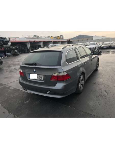 bmw serie 5 touring (e61) del año 2011