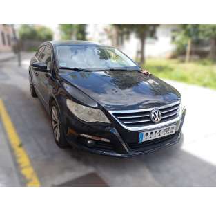 volkswagen passat cc (357) del año 2015