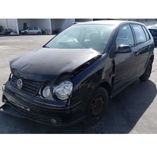 volkswagen polo (9n1) del año 2003