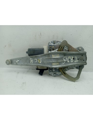Recambio de elevalunas trasero derecho para toyota corolla (e12) 2.0 d-cat referencia OEM IAM   