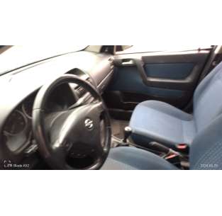 opel astra g berlina del año 2003 2