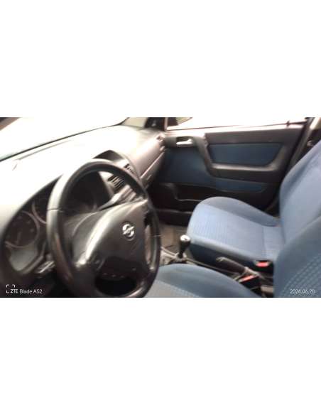opel astra g berlina del año 2003