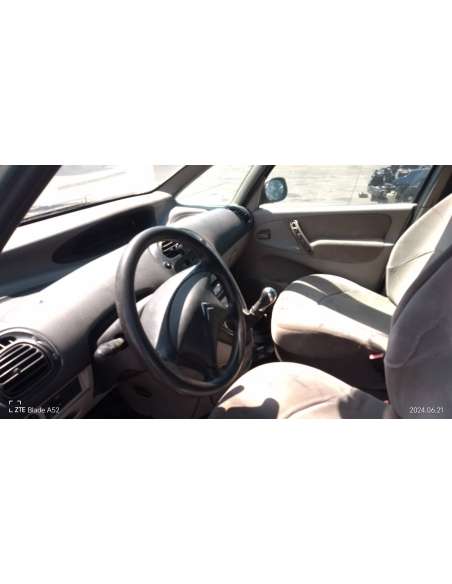 citroën xsara picasso del año 2004