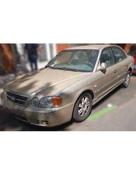 kia magentis del año 2005