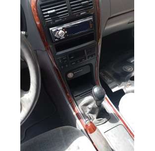 kia magentis del año 2005 2