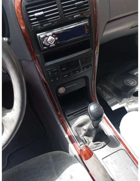 kia magentis del año 2005