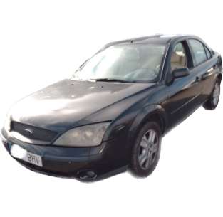 ford mondeo berlina (ge) del año 2001
