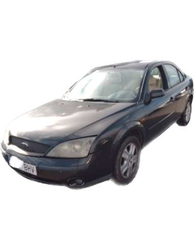 ford mondeo berlina (ge) del año 2001