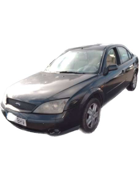 ford mondeo berlina (ge) del año 2001