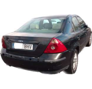 ford mondeo berlina (ge) del año 2001 2