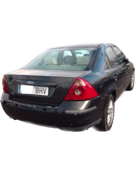 ford mondeo berlina (ge) del año 2001