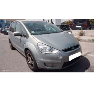 ford s-max (ca1) del año 2008