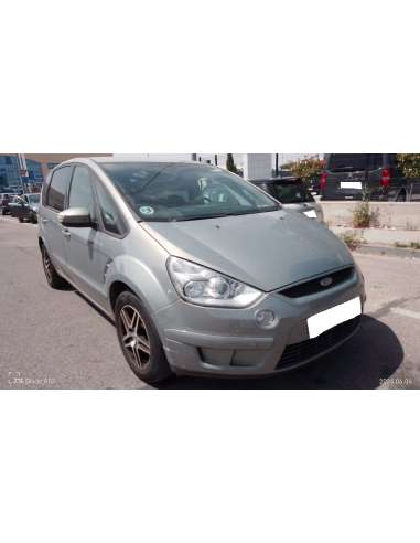 ford s-max (ca1) del año 2008