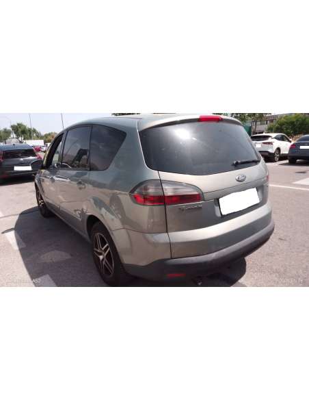 ford s-max (ca1) del año 2008