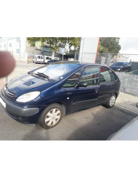 citroën xsara picasso del año 2002