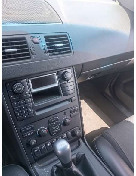 volkswagen touran (1t2) del año 2009