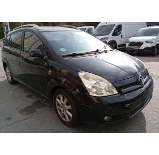 toyota corolla verso (r1) del año 2004