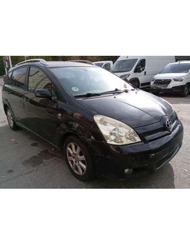 toyota corolla verso (r1) del año 2004