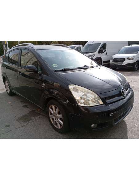 toyota corolla verso (r1) del año 2004