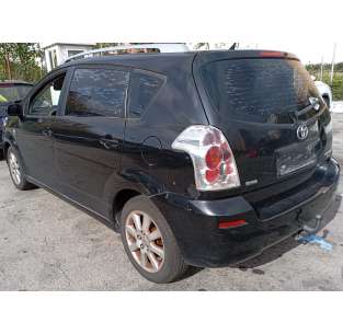 toyota corolla verso (r1) del año 2004 2