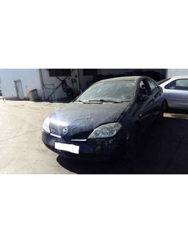 nissan primera berlina (p12) del año 2003