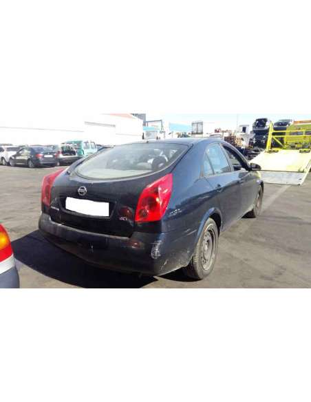nissan primera berlina (p12) del año 2003