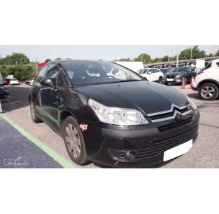 citroën c4 berlina del año 2005