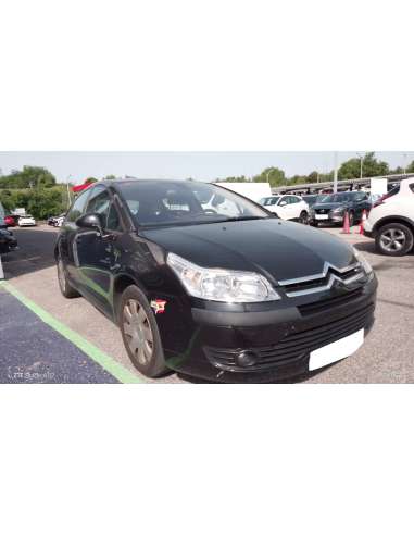 citroën c4 berlina del año 2005