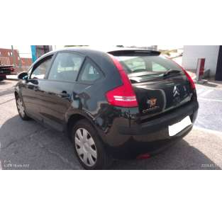 citroën c4 berlina del año 2005 2