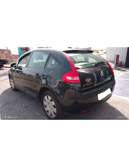 citroën c4 berlina del año 2005