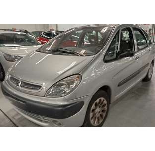 citroën xsara picasso del año 2001