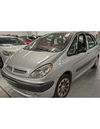 citroën xsara picasso del año 2001