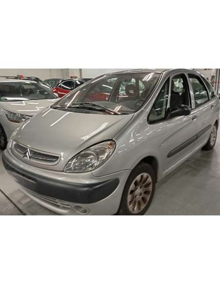 citroën xsara picasso del año 2001