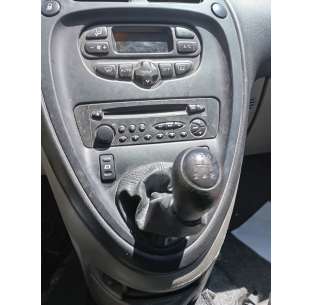 citroën xsara picasso del año 2001 2