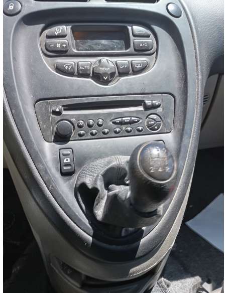 citroën xsara picasso del año 2001