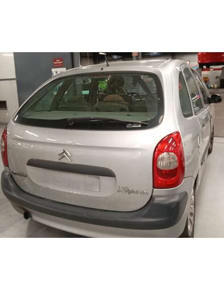 citroën xsara picasso del año 2001