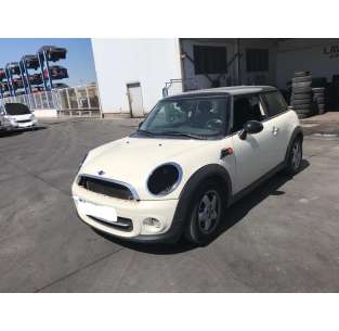 mini mini (r56) del año 2011