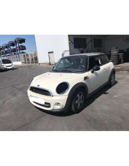 mini mini (r56) del año 2011