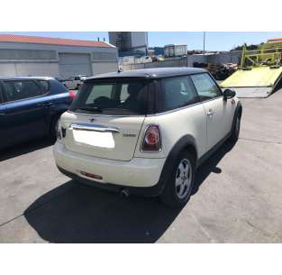 mini mini (r56) del año 2011 2